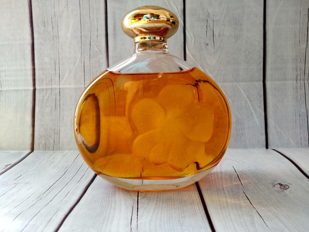 ニナリッチ「フルールドフルール」PDT(EDP)200mlラリックほぼ満量