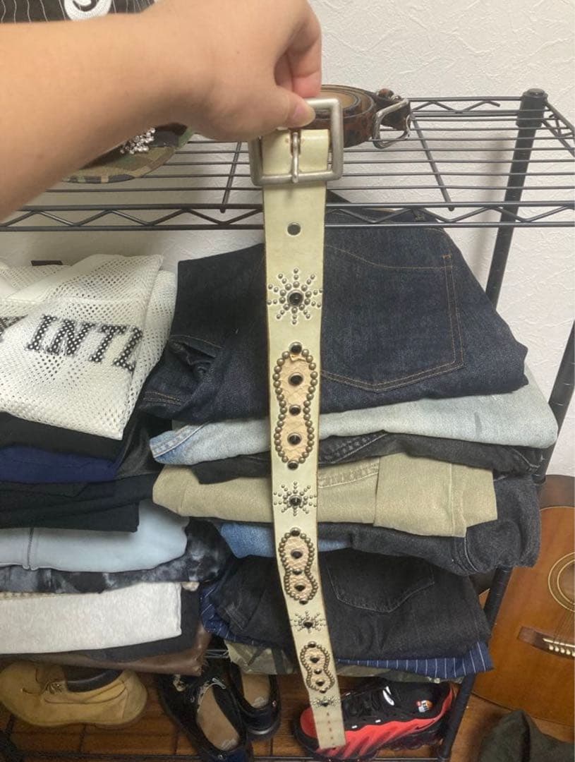 HTC 34インチ ピーナツ型 ベルト