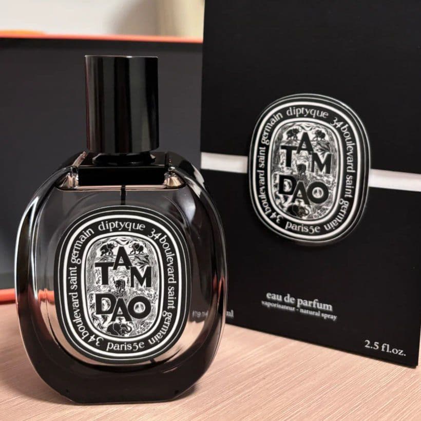 DIPTYQUE ディプティック タムダオ EDP 75ml