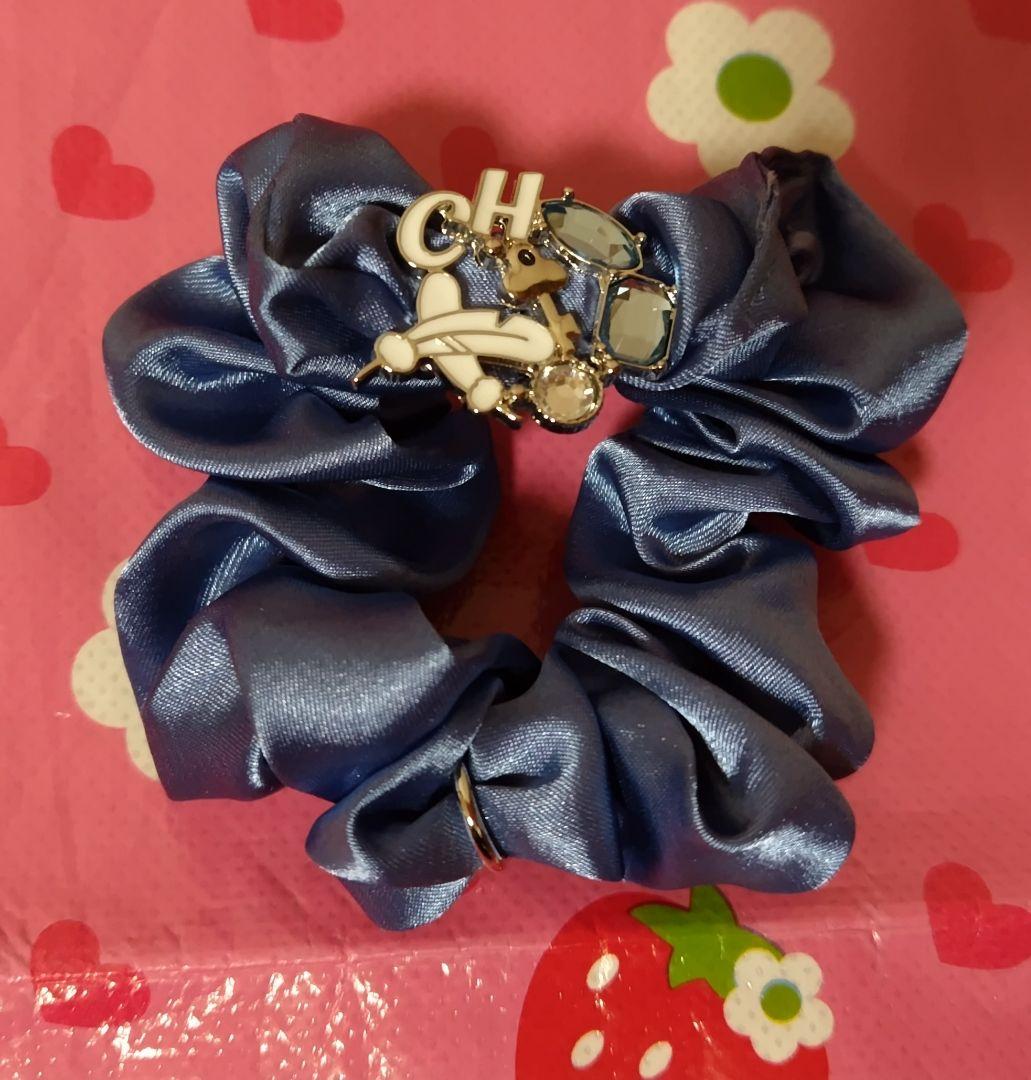 USJ 名探偵コナン 2026 ヘアゴム 萩原千速 - メルカリ