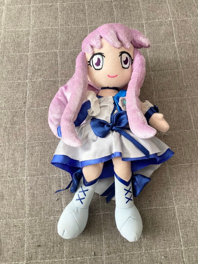 難有 ハートキャッチプリキュア！ ふんわりキュアフレンズ ぬいぐるみ