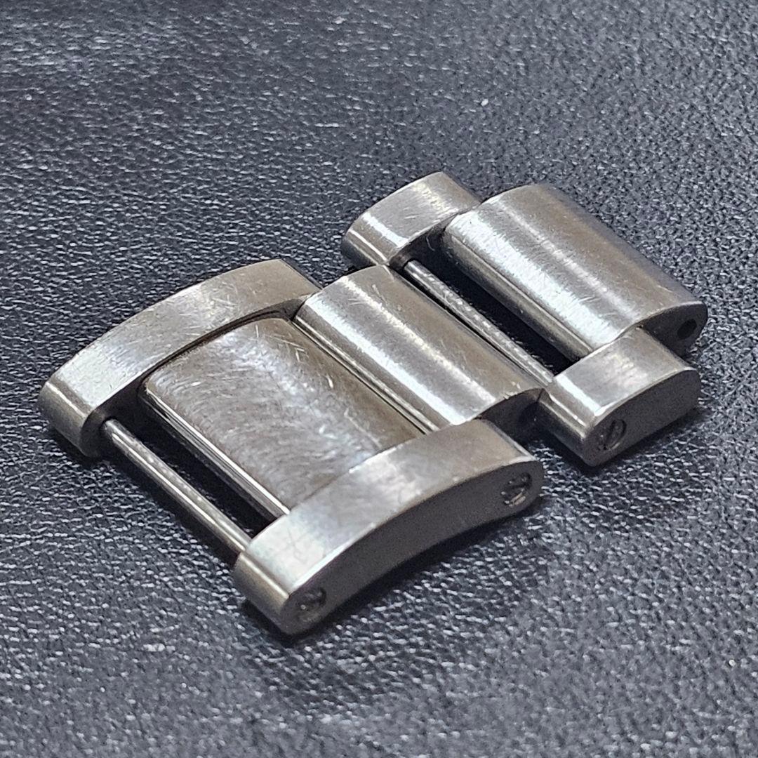 Cartier カルティエ カリブルドゥカルティエ コマ　20mm