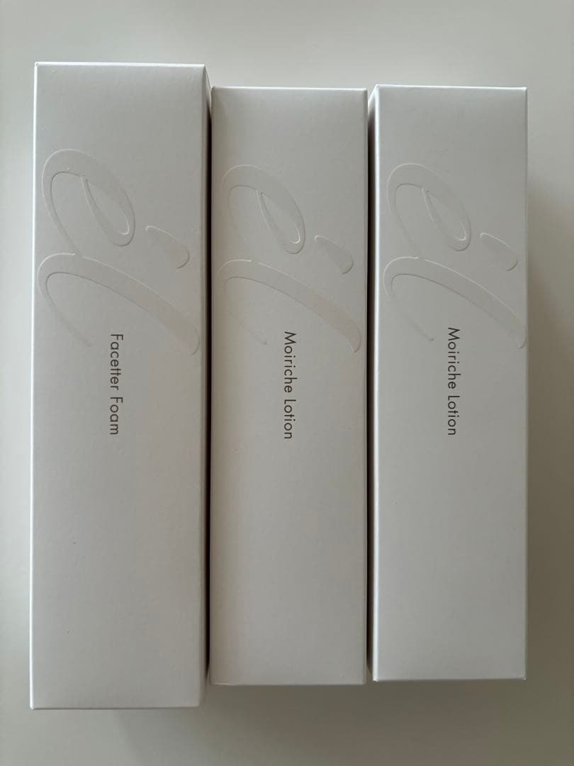 ジュビラン化粧品　化粧水　クレンジング