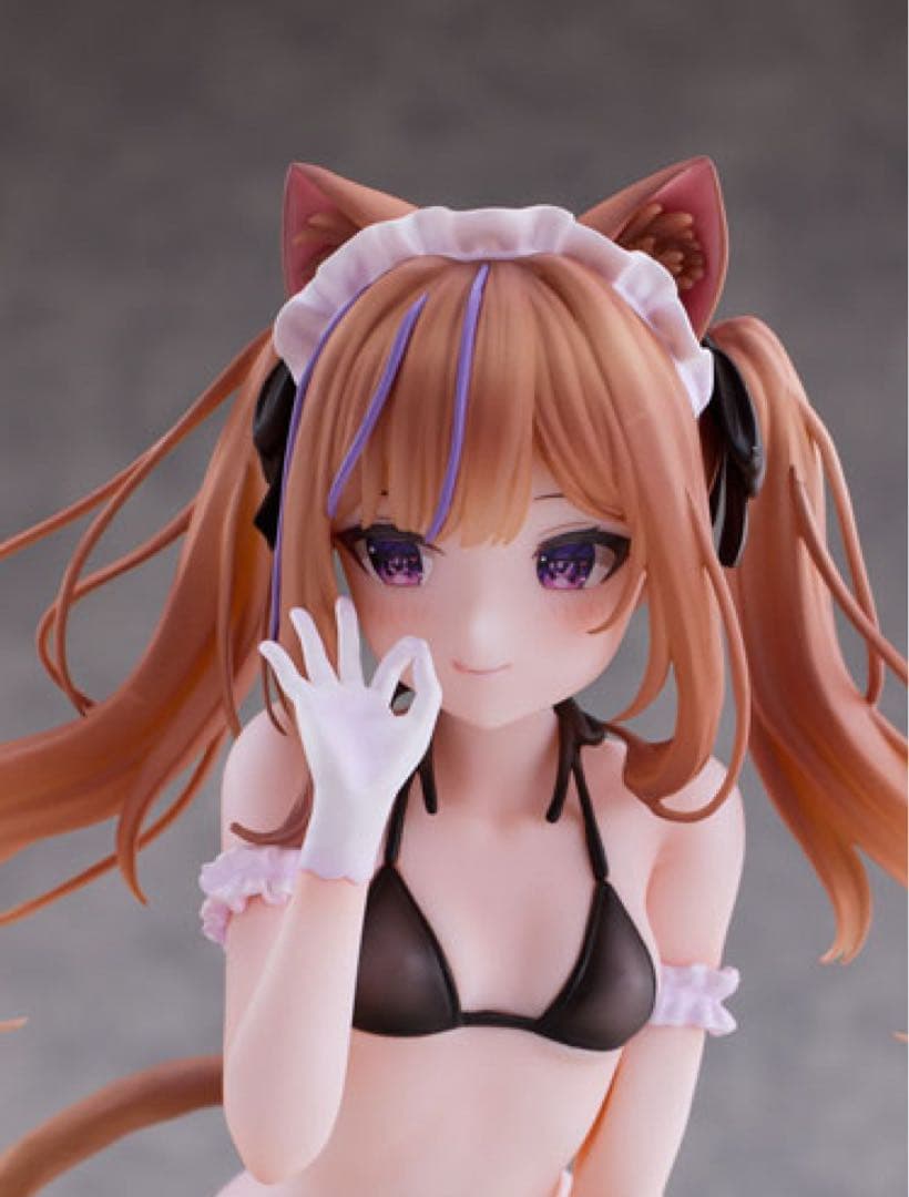 （未開封）まふゆ氏 「レオ」 1/6 完成品フィギュア