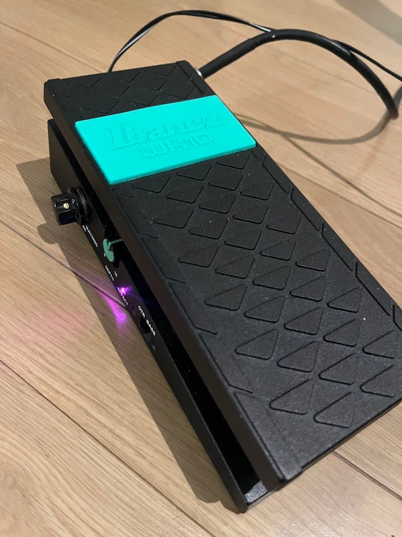 ギター Ibanez WH-10V3 MOD
