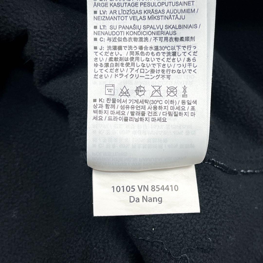 売約済 極美品 バートン メタリカ コラボ タイダイ柄 撥水パーカー L