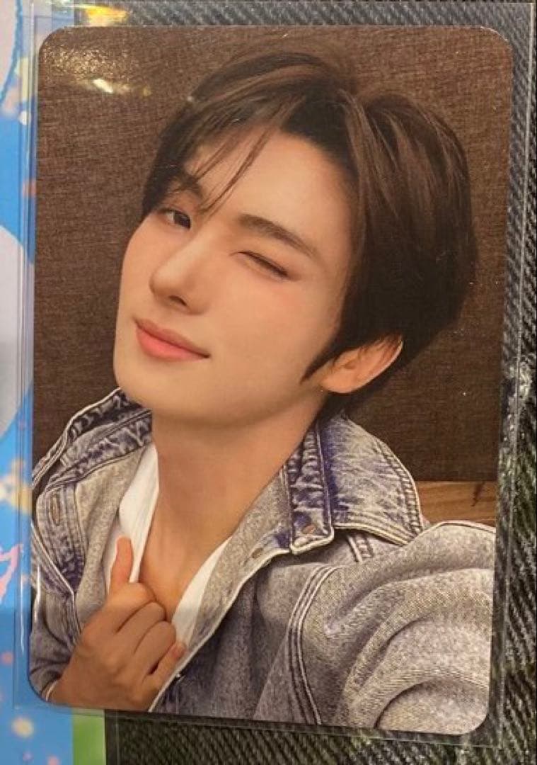 Tws VR コンサート トレカ ヨンジェ - メルカリ