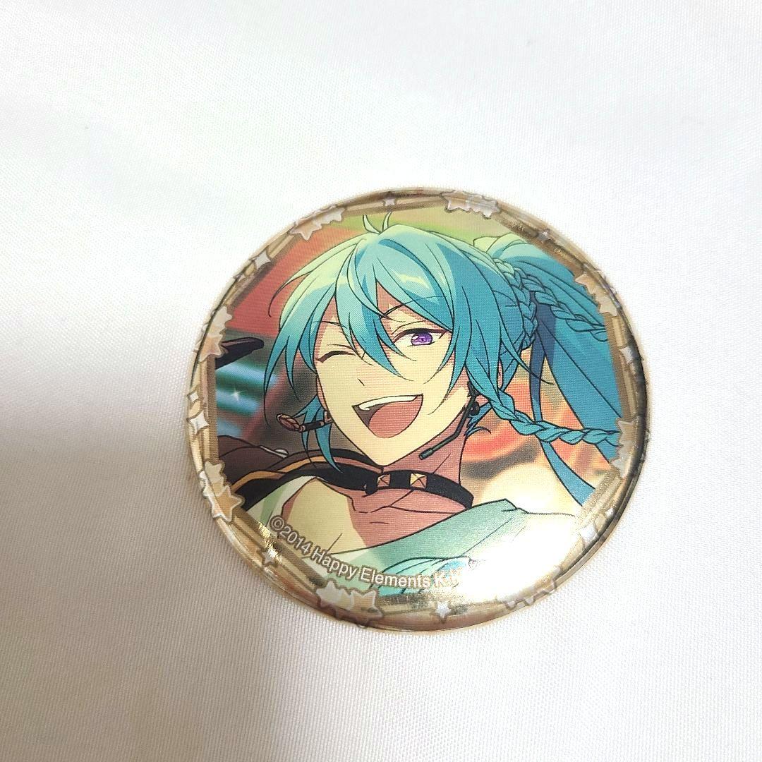 あんさんぶるスターズ！ キャラバッジコレクション Vol.7 日々樹渉