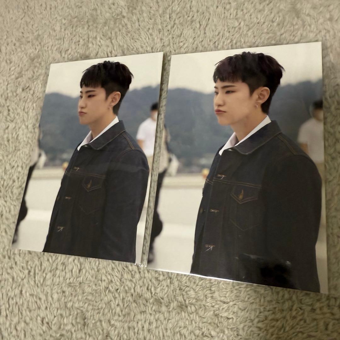 attacca 渋谷　ホシ