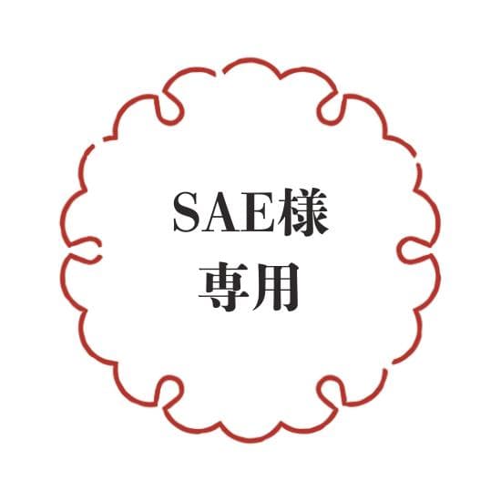 ＳＡＥ