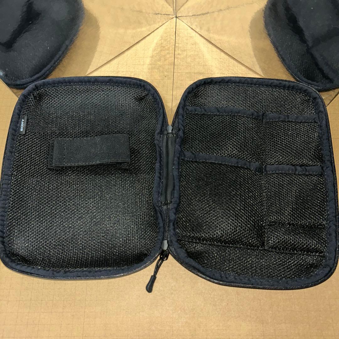 SONY ソニー レオンポケット プロ RNPK-P1+センサー+ケース - メルカリ