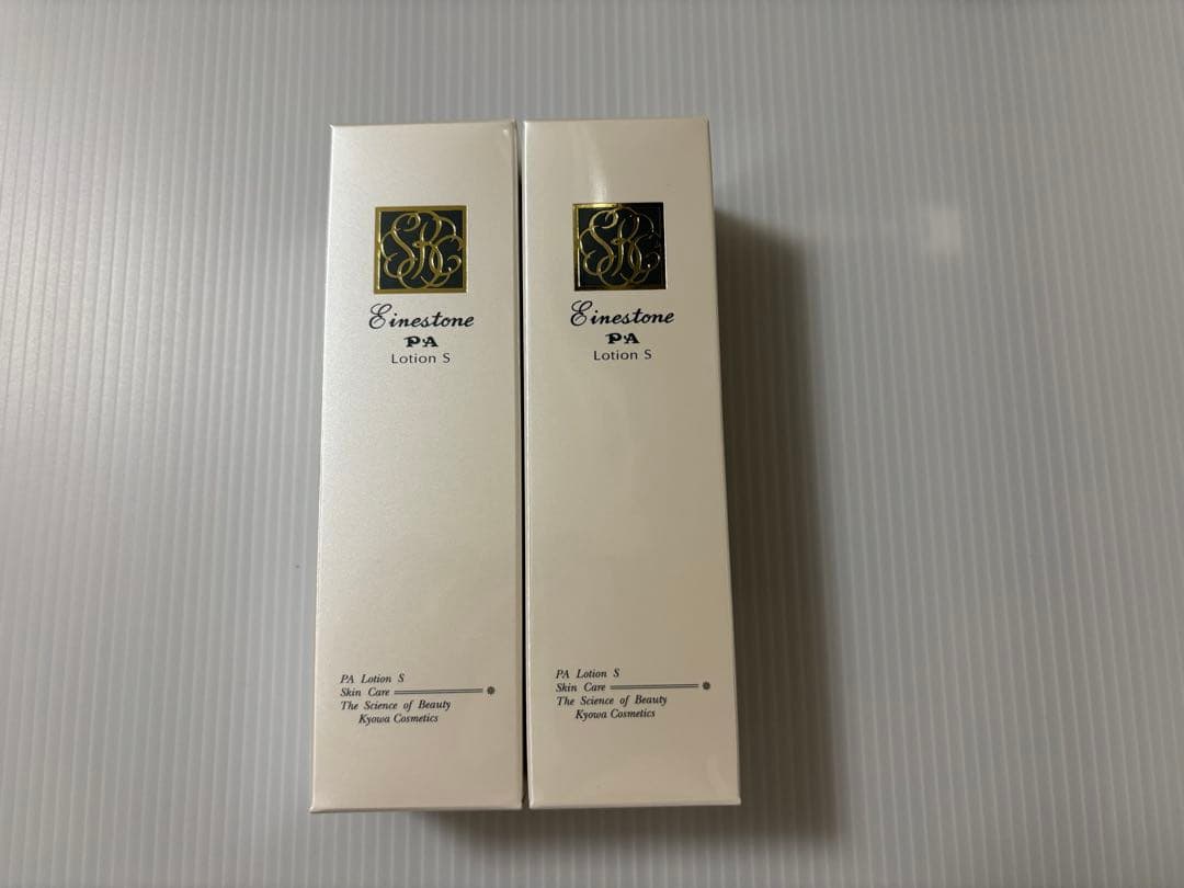 【アイネストン】PAローションS（2本）