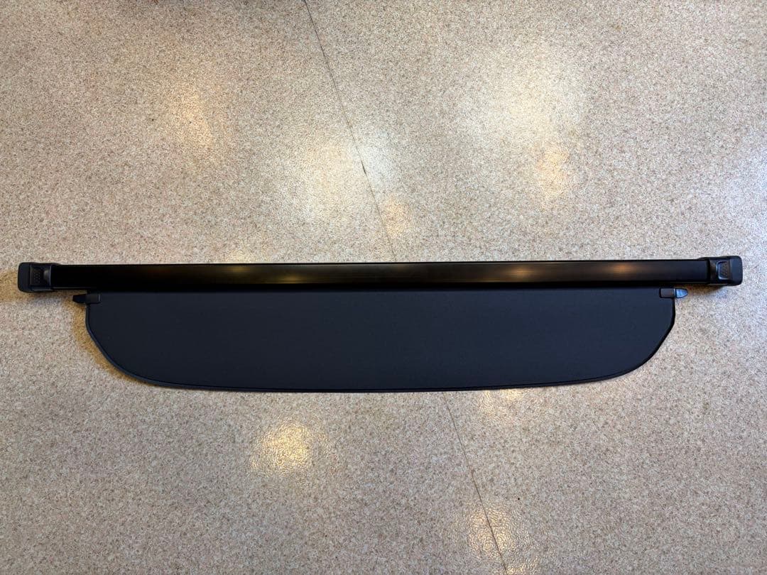 80ハリアートノカバー/トヨタ純正