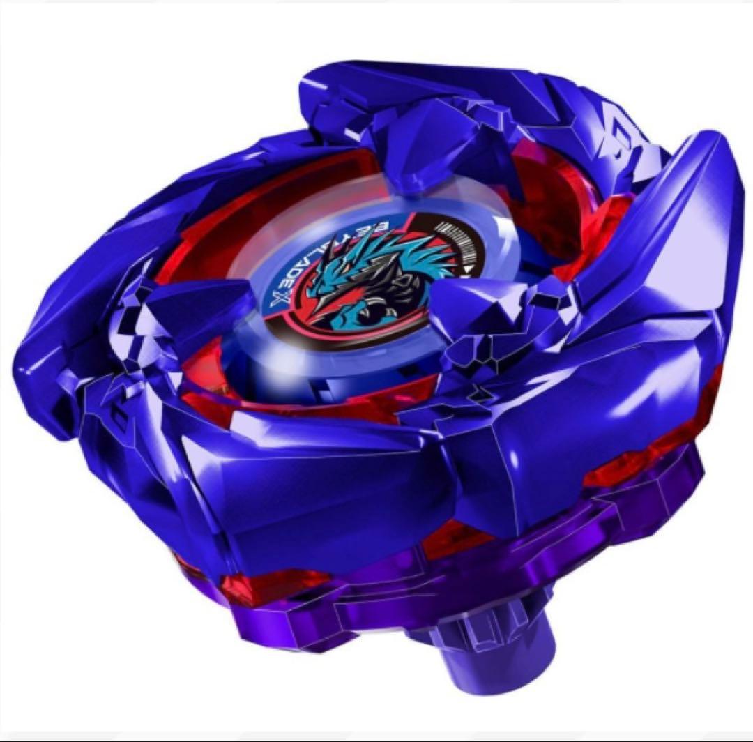 コバルトドレイク