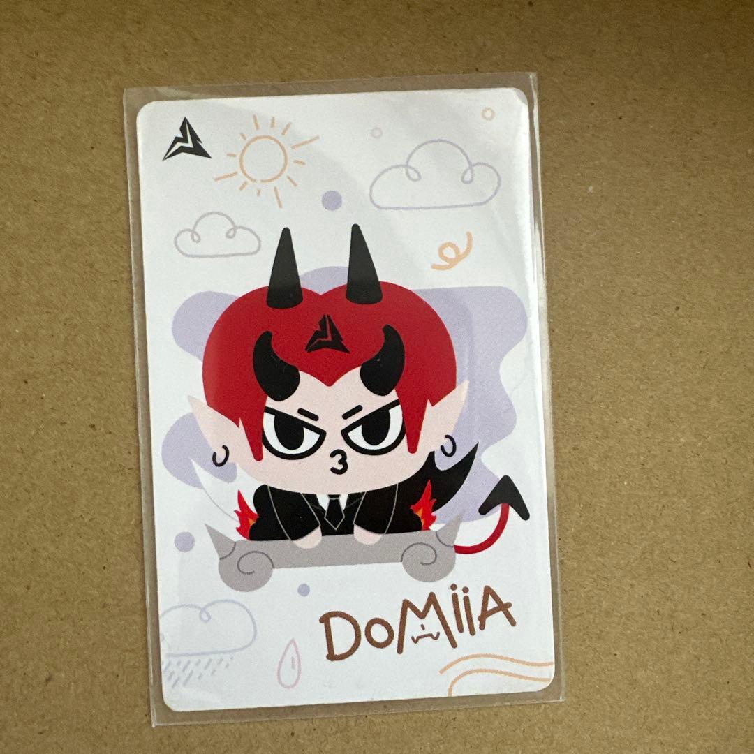 PerthSanta Domiia ぬいぐるみ GMMTV LOL 2025 - メルカリ