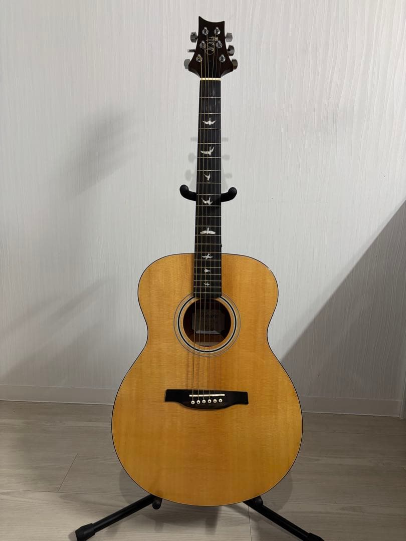 ギター PRS SE TX20E Paul Reed Smith