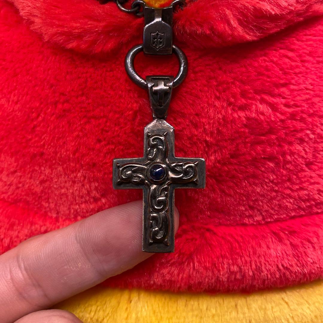 専用Lord Camelot　ネックレス