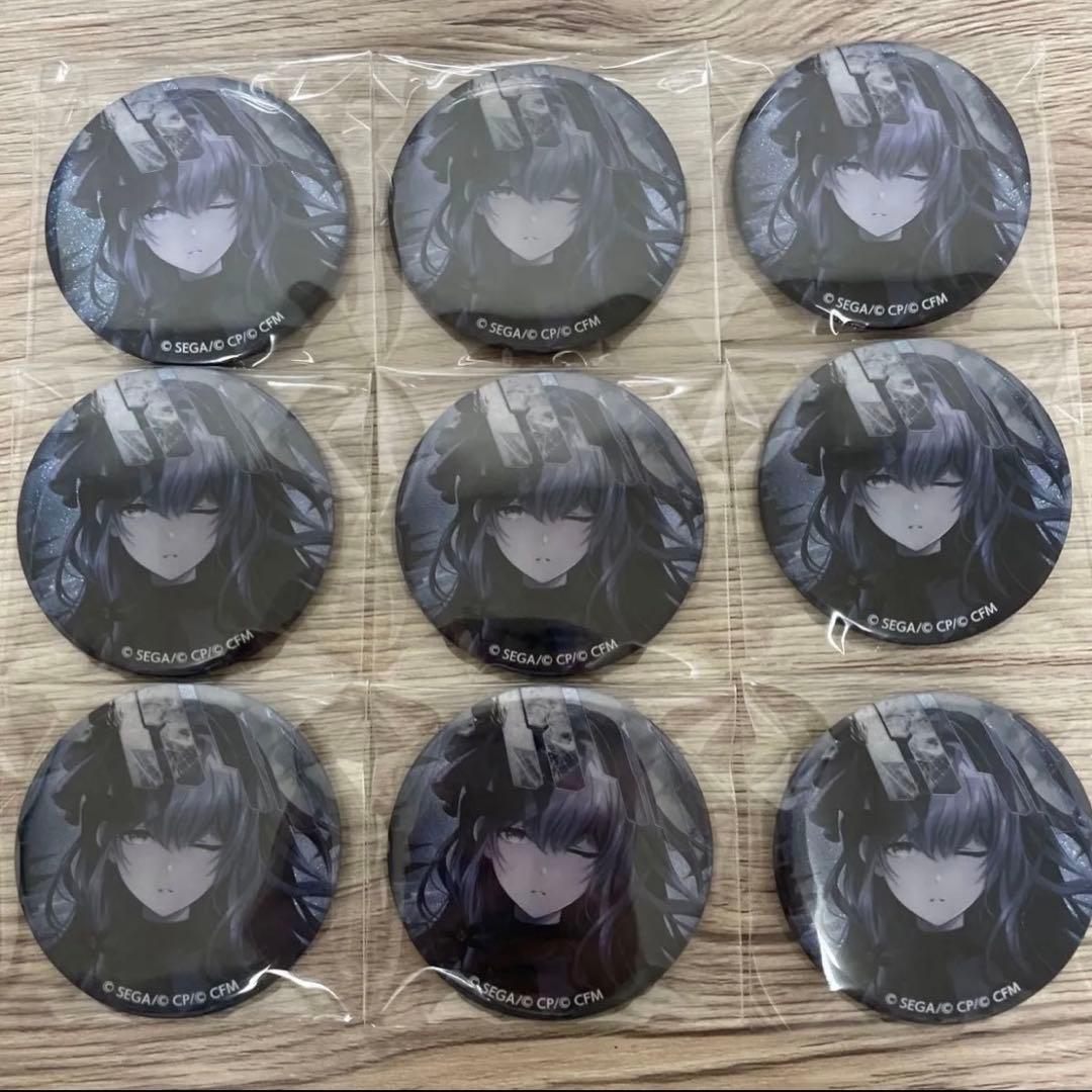 プロセカ グリ缶 朝比奈まふゆ 5b