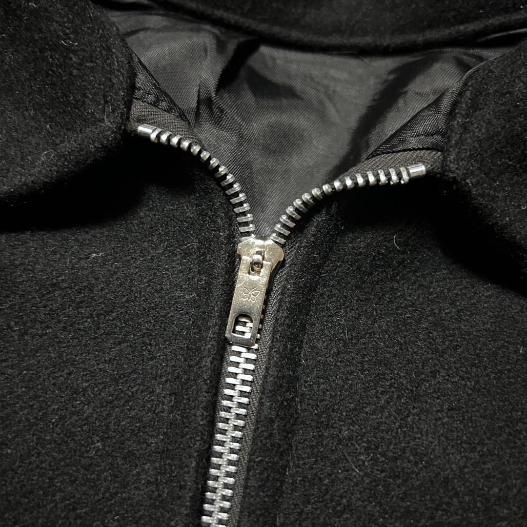 ミント！】 80s VINTAGE TOUR JACKET ツアージャケット - メルカリ