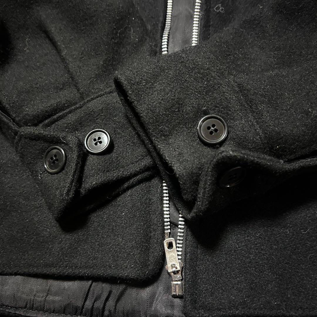 ミント！】 80s VINTAGE TOUR JACKET ツアージャケット - メルカリ