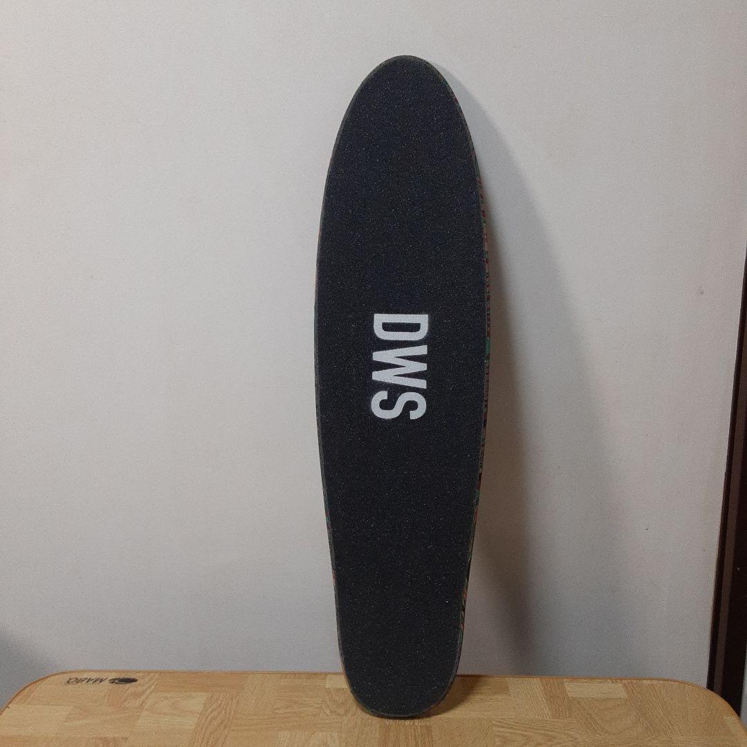 DWS スケボーデッキ