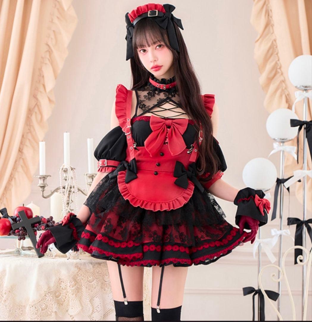 ラルムノワールメイド Malymoon/マリームーン - メルカリ