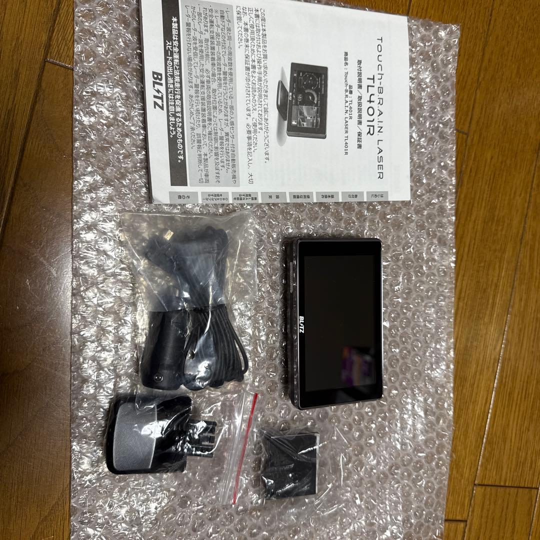 アクセサリー TL401R