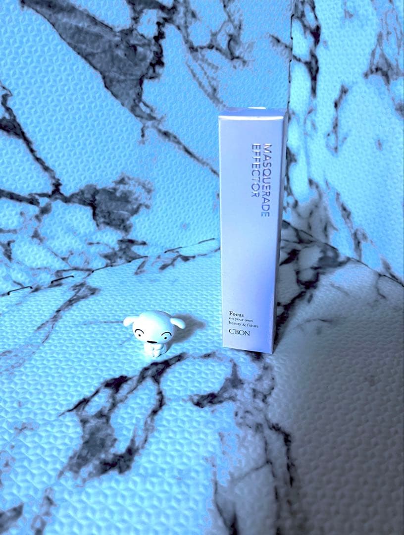 シーボン マスカレードエフェクター