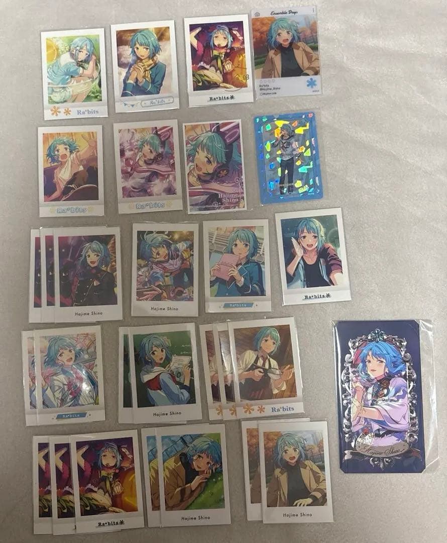 あんさんぶるスターズ 紫之創 ぱしゃこれ ぱしゃっつ まとめ売り