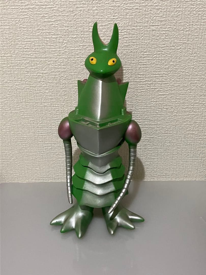 リルゼ　ソフビ　ビリケン商会