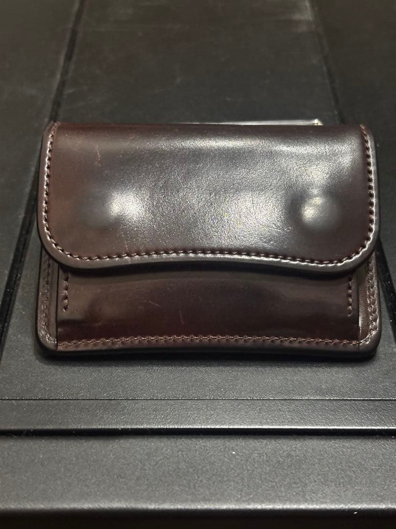 ★*༄様 WILD SWANS TONGUE ワイルドスワンズ タング　コードバ