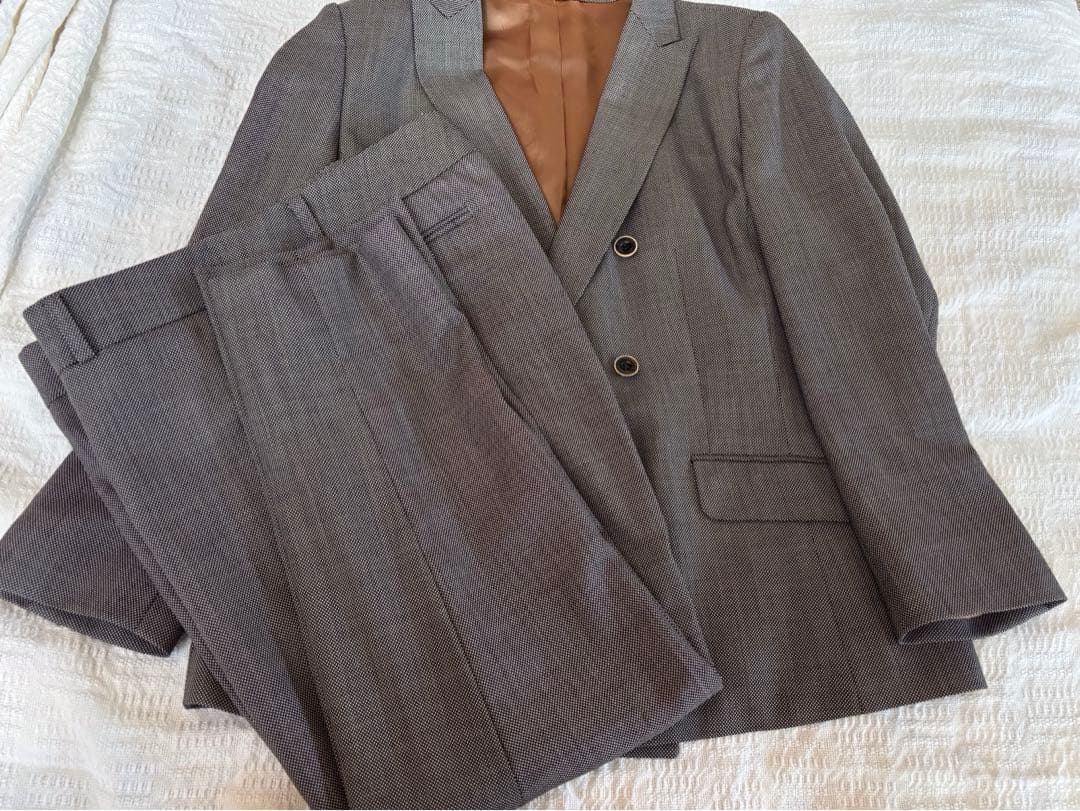 カシヤマレディーススーツ