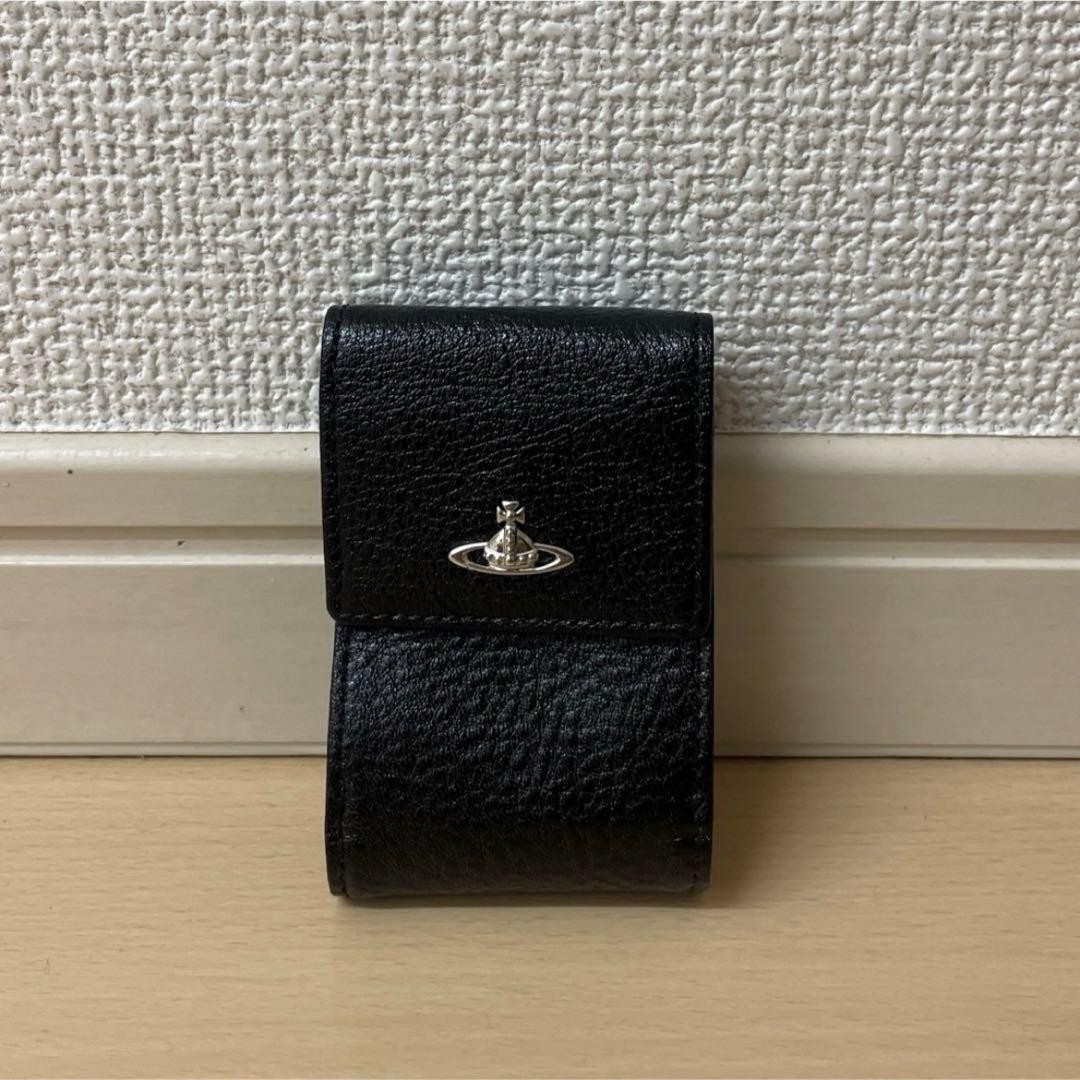 【正規品】vivienne westwood リストケース