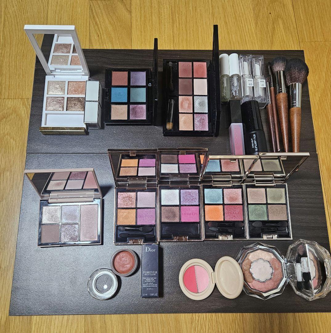 デパコス　まとめ