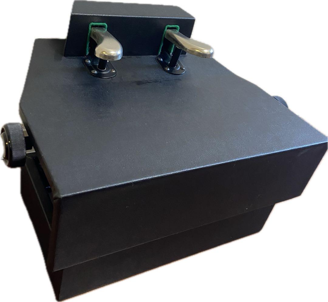 ピアノ足台・補助ペダル 吉澤peacock AX100 吉澤 【最短翌日お届け】YOSHIZAWA PEACOCK ピーコック ピアノ 補助