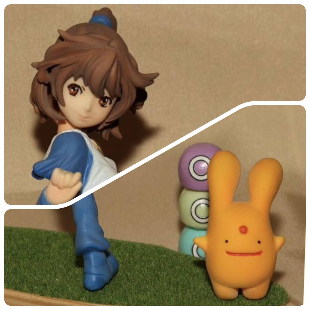 【31日まで値下】アルル・ナジャ 魔導物語 ぷよぷよ ワンフェス ガレージキット Amazon.co.jp: アルター 魔導物語 アルル・ナジャ 1/8 完成品