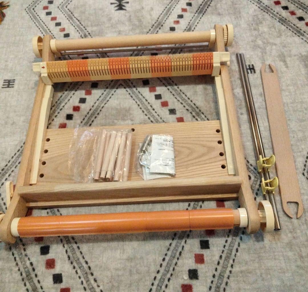 クロバー咲きおり