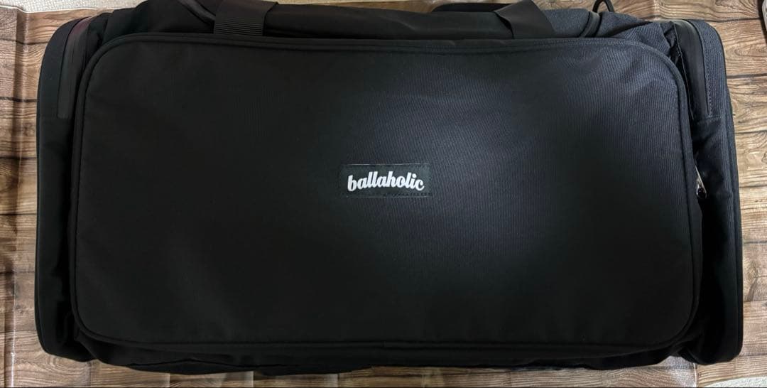 ボーラホリック ballaholic ボストンバック - メルカリ