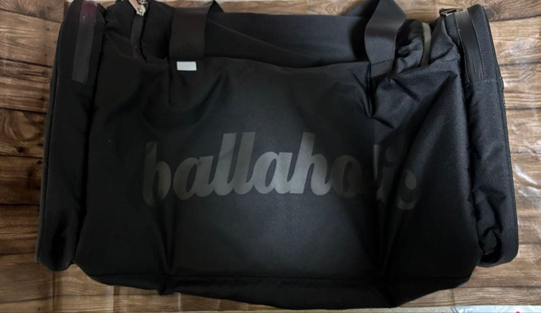 ボーラホリック ballaholic ボストンバック - メルカリ