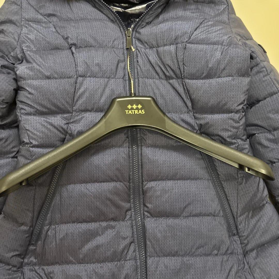 国内正規タトラス LTA15A4432 CLELIA リバーシブル ファー付 - メルカリ