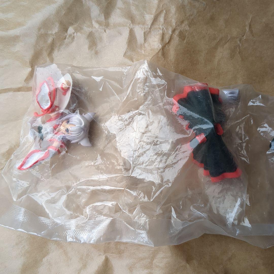 東方Project　フィギュア　犬走椛　フィギュア