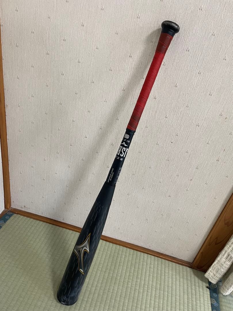 レガシーメタル 83cmトップバランス LEGACY L