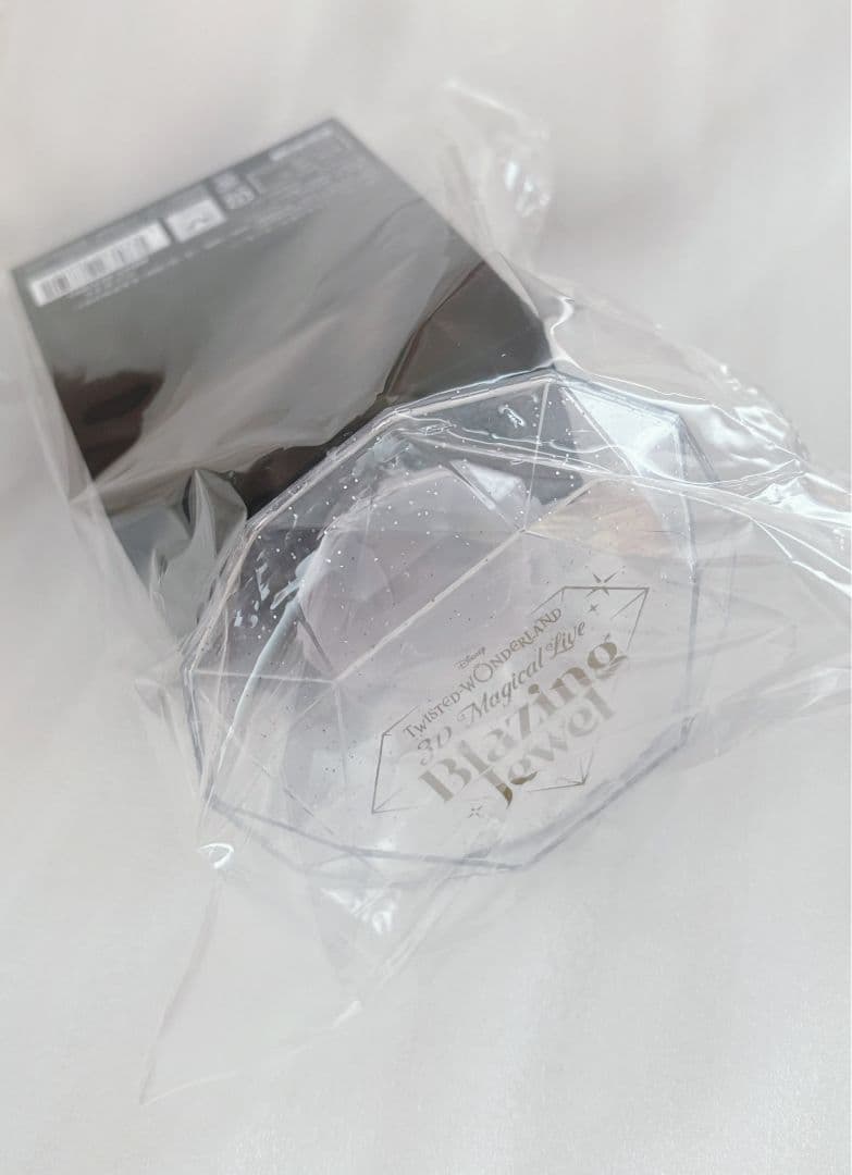 ツイステ ペンライト 3D Magical Life Blazing Jewel - メルカリ