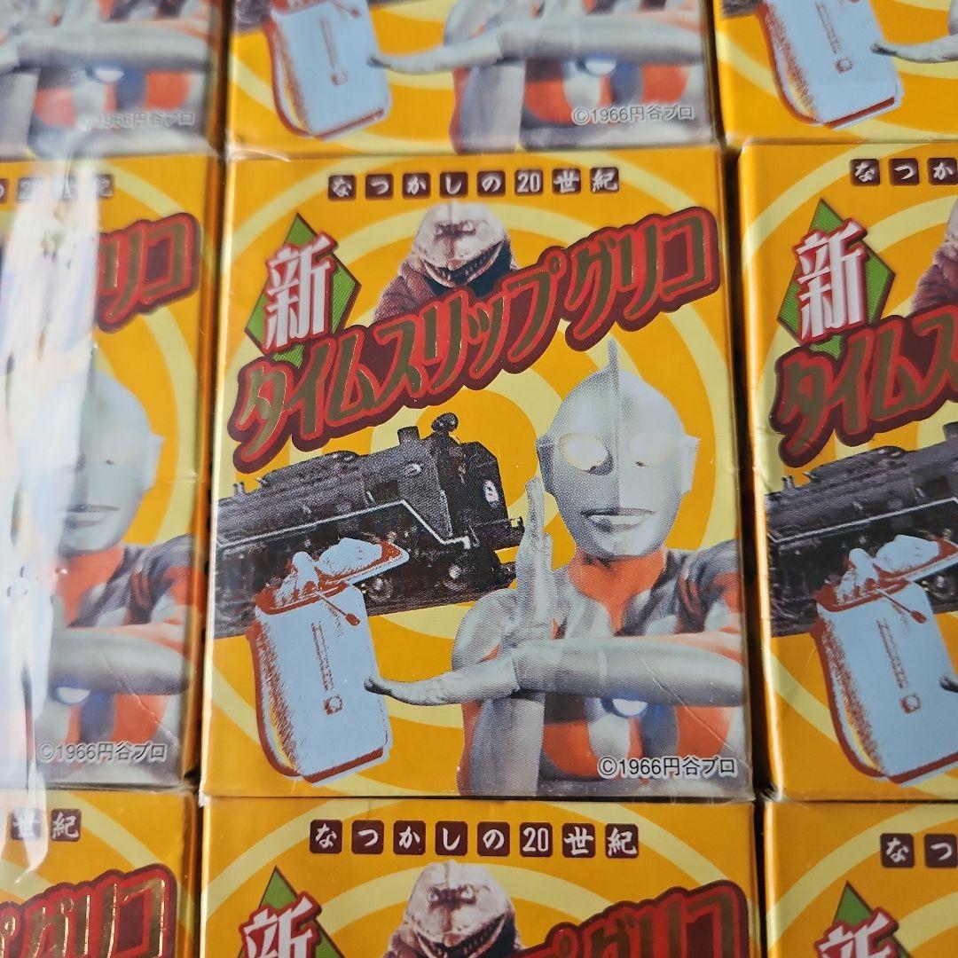 新タイムスリップクリコ 19種類コンプリート品