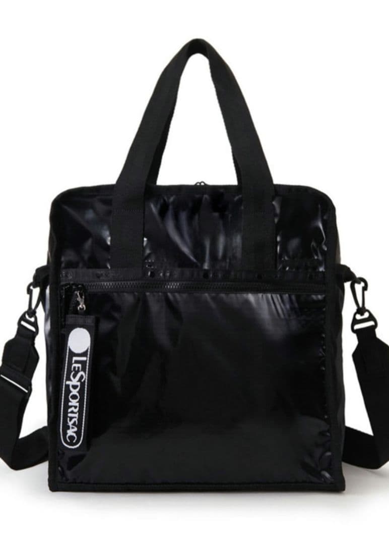 新品　レスポートサック　ひとりっぷ　ONE DAY CABIN　オボロ