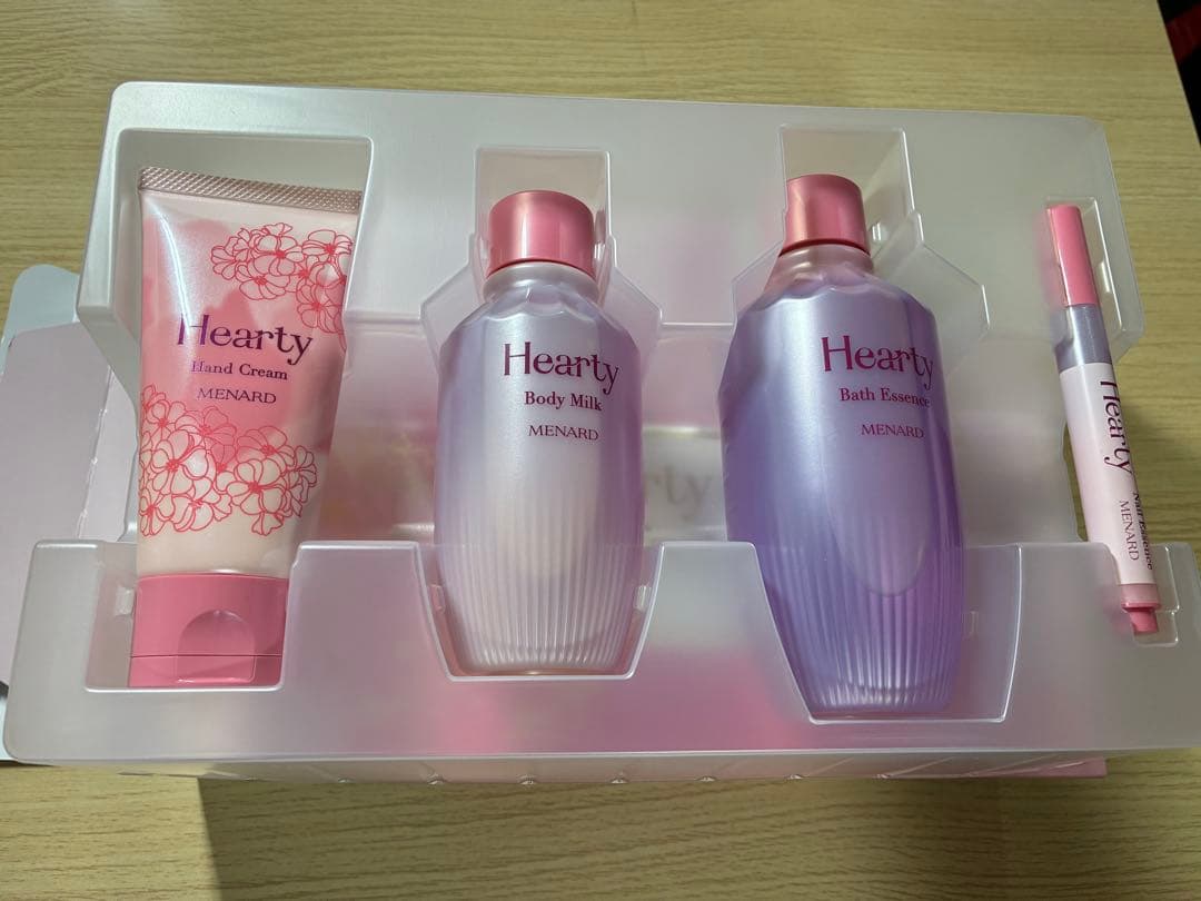 メナードボーディ