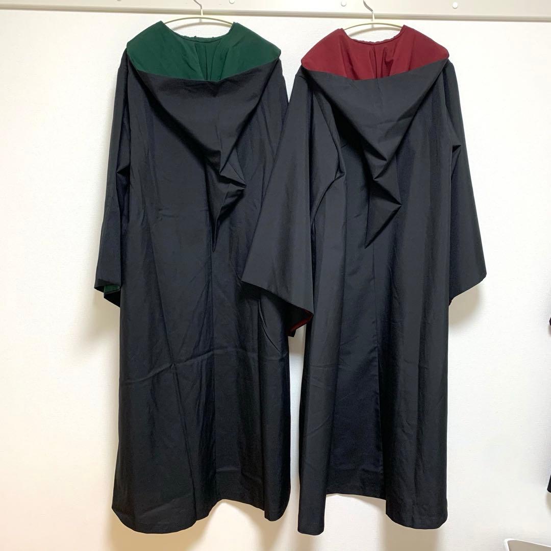 公式】ハリーポッター ローブ スタジオツアー東京 グリフィンドール