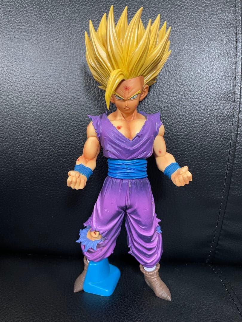 msp 孫悟飯　超サイヤ人2 リペイント