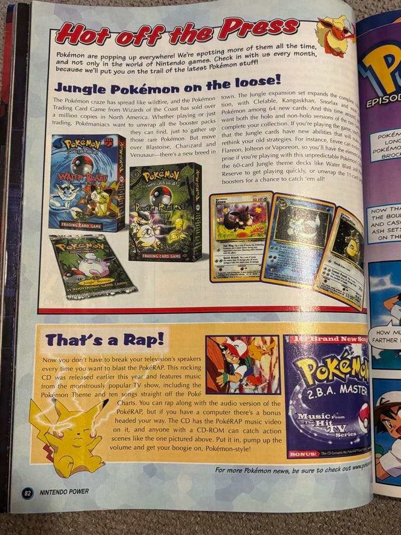 ポケモンカード/E-3 Pikachu /台紙未剥がし品/ - メルカリ