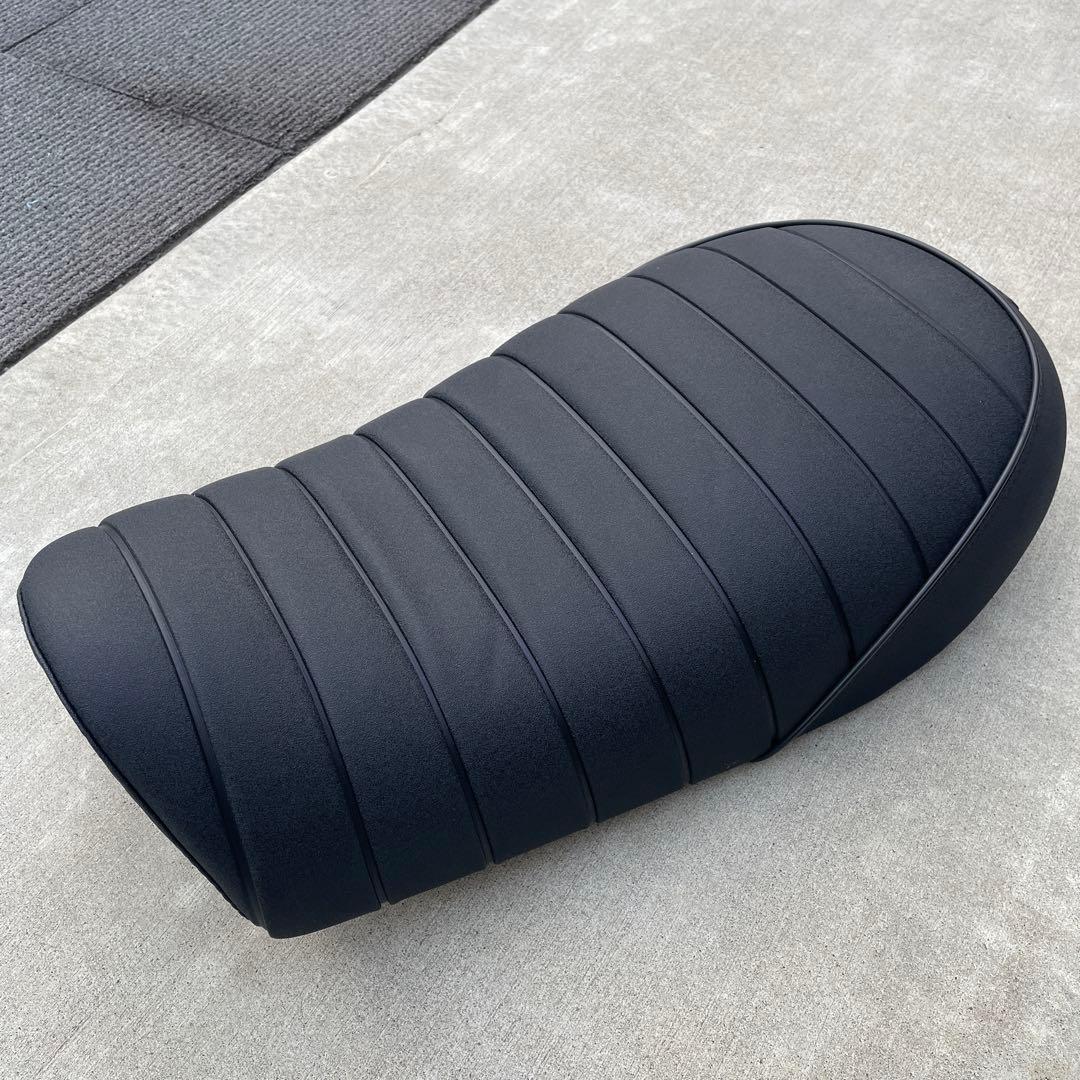 モンキー125 Gクラフト　シート